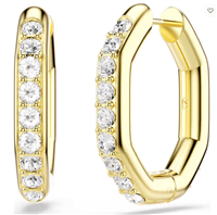 Orecchini Swarovski DEXTERA in Lega metallica Cristallo 5724584 SWAROVSKI - 5724584 SWAROVSKI